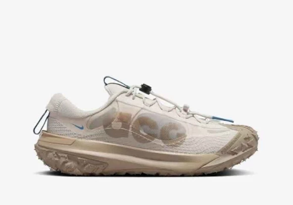 Nike ACG Mountain Fly 2 Low Light Orewood Brown