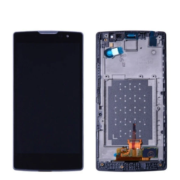 Lg Spirit H440 Ekran Dokunmatik Panel Çıtalı A+++Süper Kalite