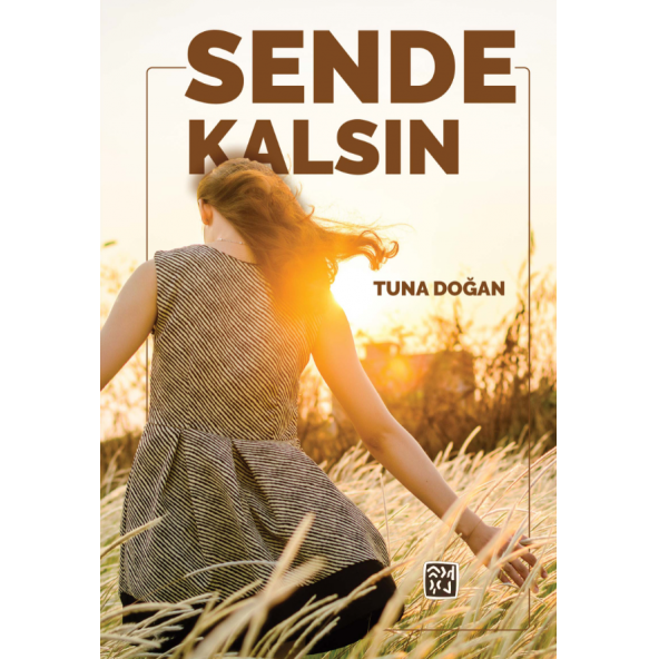 Sende Kalsın - Tuna Doğan