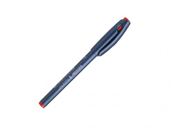 SCHNEIDER ROLLER TOPBALL 06mm KIRMIZI 857 ürün görseli