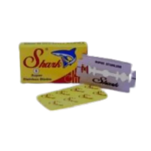Shark Ense Jileti 20×5