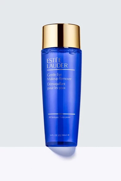 Estee Lauder Gentle Eye Makeup Remover 100ml