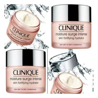 Clinique Moisture Surge 100 Saat Etkili Nemledirici 30 ml - 2