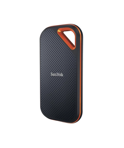 SanDisk Extreme PRO 4TB Portable SSD