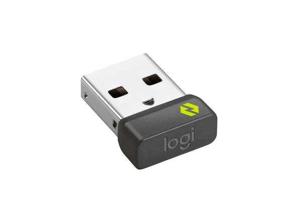 LOGITECH LOGI BOLT USB ALICI 956-000008 - 3