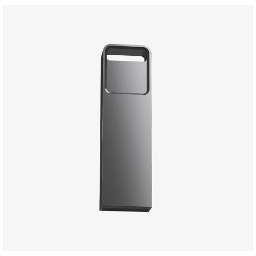 HIKSEMI Blade, HS-USB-E301, 128GB, USB 3.2, Su ve Toz Geçirmez, Flash Disk - 2