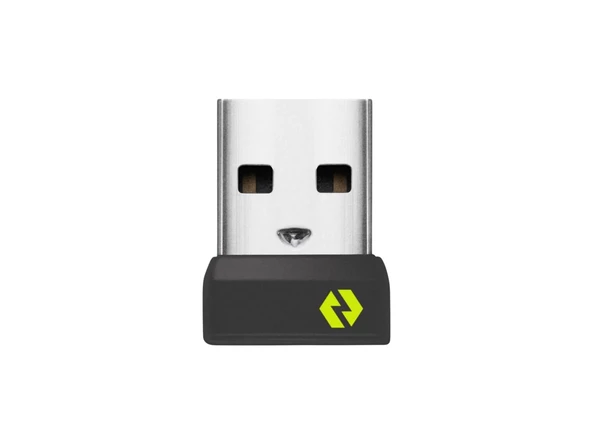 LOGITECH LOGI BOLT USB ALICI 956-000008 - 4