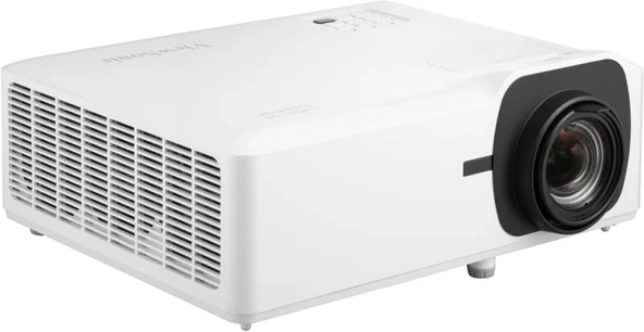 VIEWSONIC LS901HD VS20032 LAZER WUXGA 1920x1200 6.000AL 20.000SAAT 2xHDMI+RJ45+HDBaseT KISA MESAFE PROJEKSIYON - 5