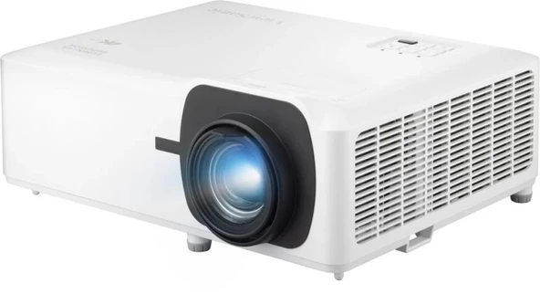 VIEWSONIC LS901HD VS20032 LAZER WUXGA 1920x1200 6.000AL 20.000SAAT 2xHDMI+RJ45+HDBaseT KISA MESAFE PROJEKSIYON