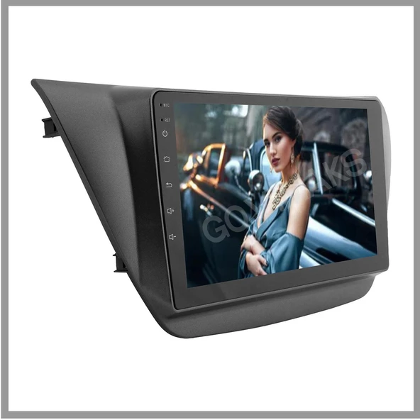 MİTSUBİSHI LANCER 2004-2007 UYUMLU 8 GB RAM 128 GB HAFIZA ANDROID MULTIMEDIA TEYP - Resim 4