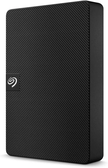Seagate Expansion STKM5000400 USB 3.0 2.5" 5 TB Harici Harddisk Teşhir - 4
