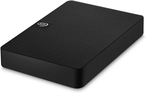Seagate Expansion STKM5000400 USB 3.0 2.5" 5 TB Harici Harddisk Teşhir - 3