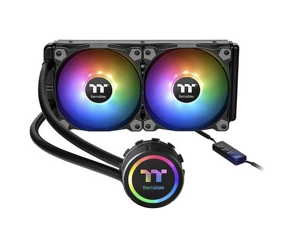 Thermaltake Water 3.0 240 Argb Sync Edition All In One Sıvı Soğu