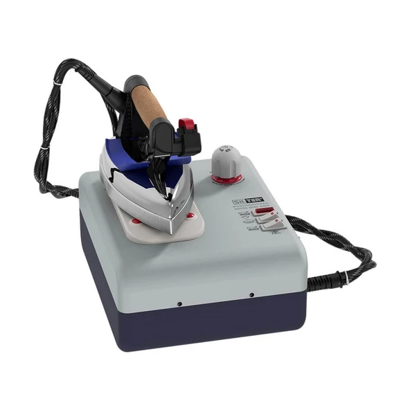 SİLTER "SÜPER MİNİ" PROFESYONEL - 1 LİTRE - 8