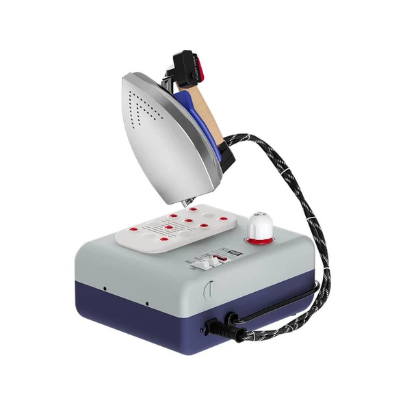 SİLTER "SÜPER MİNİ" PROFESYONEL - 1 LİTRE - 3