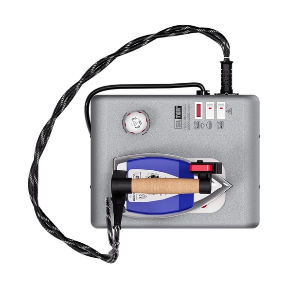 SİLTER "SÜPER MİNİ" PROFESYONEL - 1 LİTRE - 6