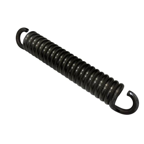 Kültüvatör Kazayağı Yayı-5504 - 2