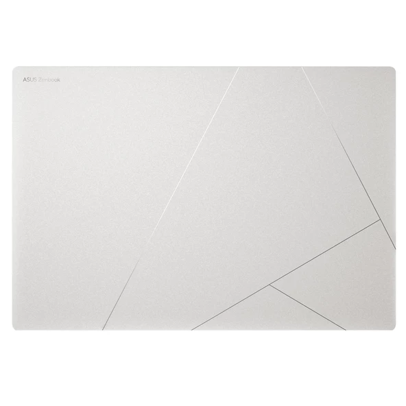 Asus Zenbook S16 UM5606WA-S16.R3600TT01 RyzenAI9 365 24GB 2TBSSD 16" WQXGA+ Touch W11H Dizüstü Bilgisayar - 4