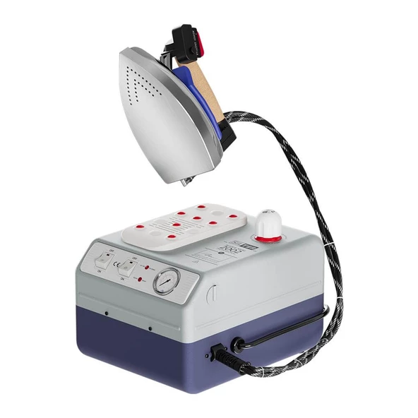 SİLTER "SÜPER MİNİ" PROFESYONEL * 2 LİTRE - 3