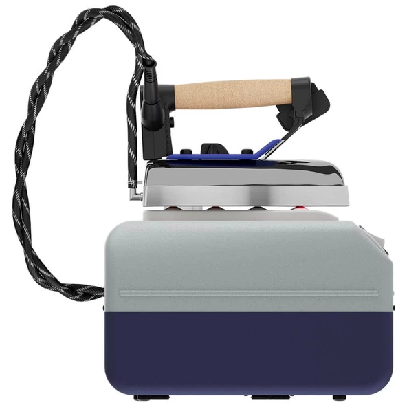 SİLTER "SÜPER MİNİ" PROFESYONEL * 2 LİTRE - 5