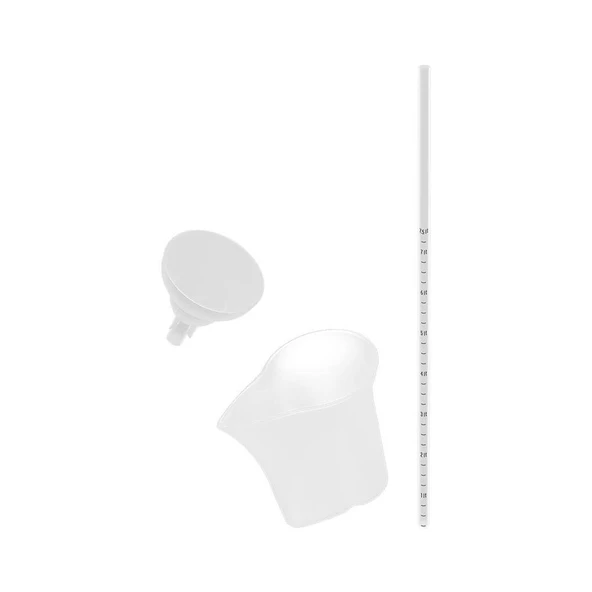 SİLTER "SÜPER MİNİ" PROFESYONEL * 5 LİTRE - 11