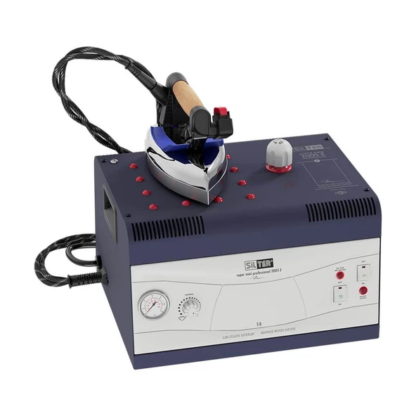 SİLTER "SÜPER MİNİ" PROFESYONEL * 5 LİTRE - 8