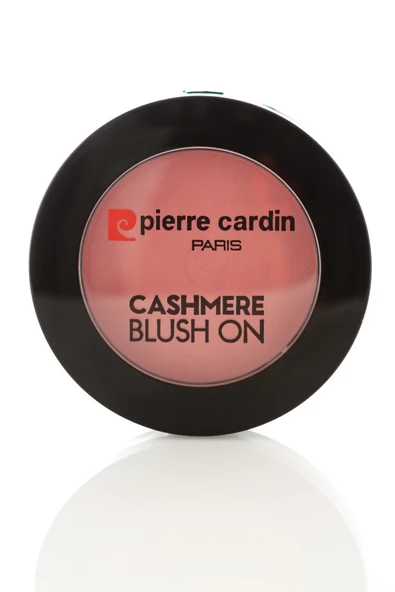 Pierre Cardin Cashmere Blush On - Allık- Rosy Plum - 357 - 3