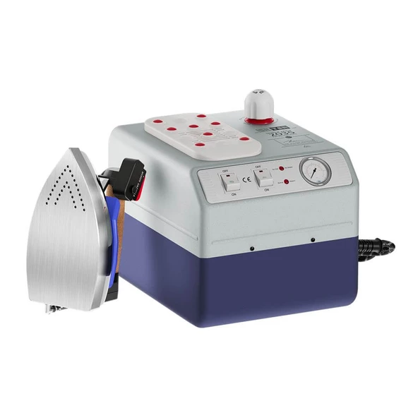 SİLTER "SÜPER MİNİ" PROFESYONEL * 3.5 LİTRE - 4