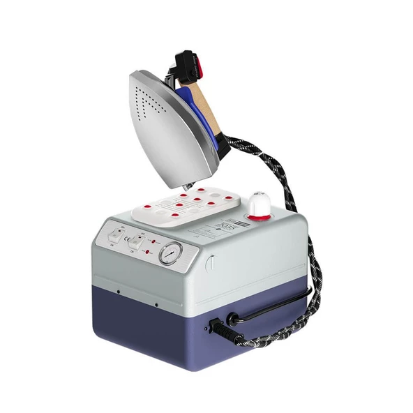 SİLTER "SÜPER MİNİ" PROFESYONEL * 3.5 LİTRE - 3