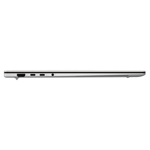 Asus Zenbook S16 UM5606WA-S16.R3600TT01 RyzenAI9 365 24GB 2TBSSD 16" WQXGA+ Touch W11H Dizüstü Bilgisayar - 5