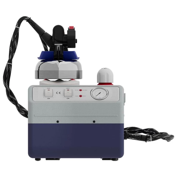 SİLTER "SÜPER MİNİ" PROFESYONEL * 2 LİTRE - 7