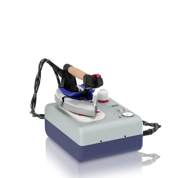 SİLTER "SÜPER MİNİ" PROFESYONEL * 1 LİTRE - MANOMETRELİ