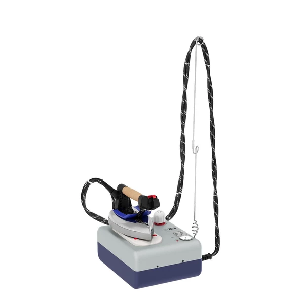 SİLTER "SÜPER MİNİ" PROFESYONEL * 1 LİTRE - MANOMETRELİ - 2