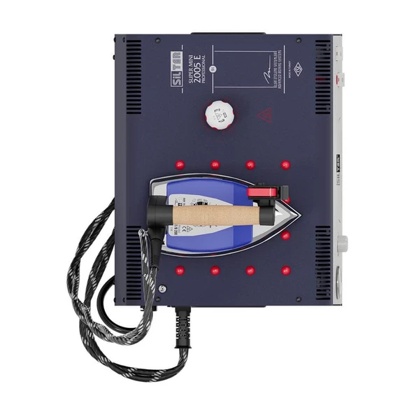 SİLTER "SÜPER MİNİ" PROFESYONEL * 5 LİTRE - 6