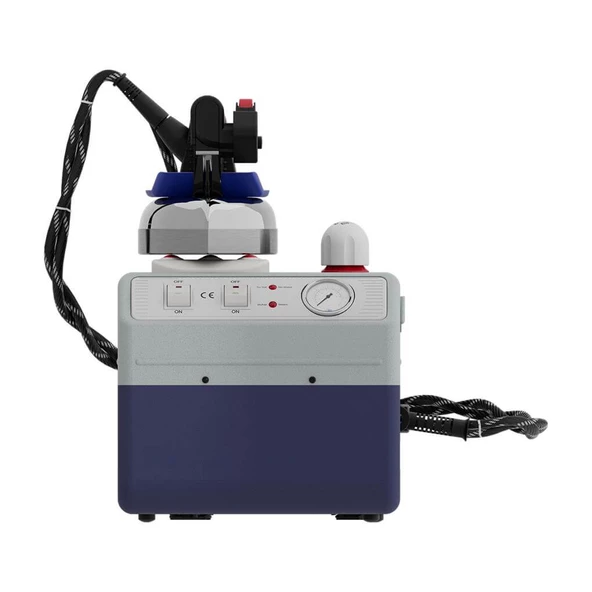 SİLTER "SÜPER MİNİ" PROFESYONEL * 3.5 LİTRE - 7