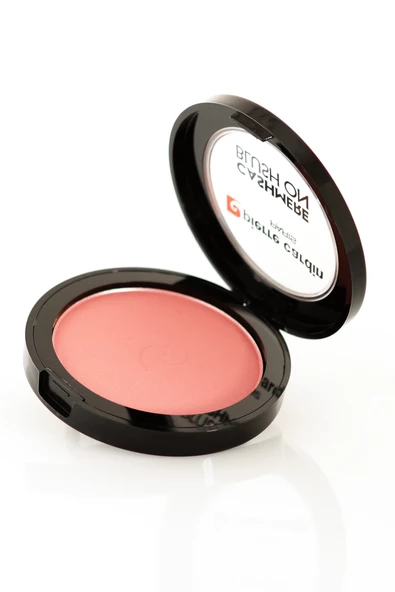 Pierre Cardin Cashmere Blush On - Allık- Rosy Plum - 357 - 2
