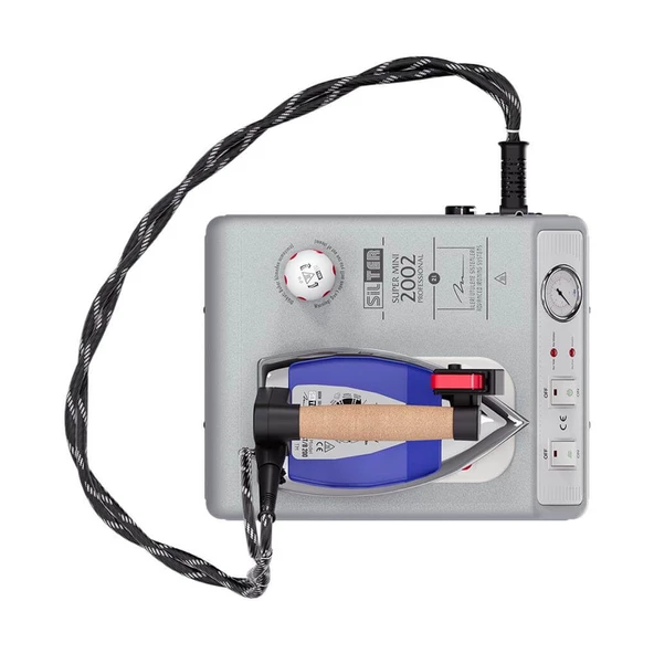 SİLTER "SÜPER MİNİ" PROFESYONEL * 2 LİTRE - 6