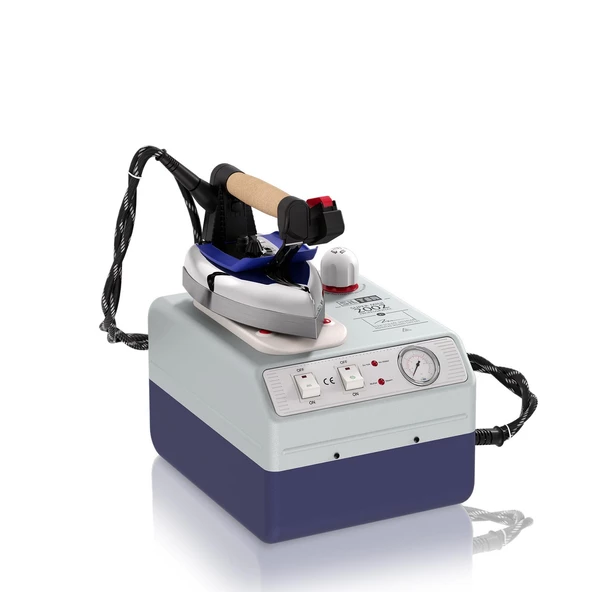 SİLTER "SÜPER MİNİ" PROFESYONEL * 2 LİTRE