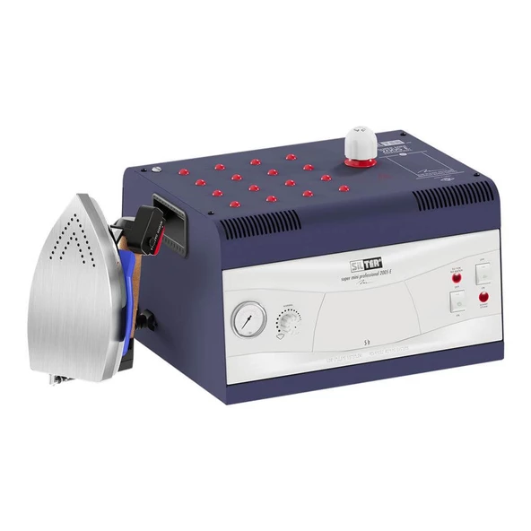 SİLTER "SÜPER MİNİ" PROFESYONEL * 5 LİTRE - 4