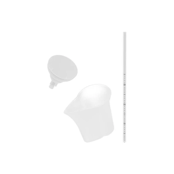 SİLTER "SÜPER MİNİ" PROFESYONEL * 3.5 LİTRE - 10