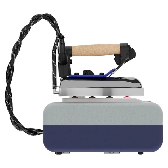 SİLTER "SÜPER MİNİ" PROFESYONEL * 1 LİTRE - MANOMETRELİ - 5