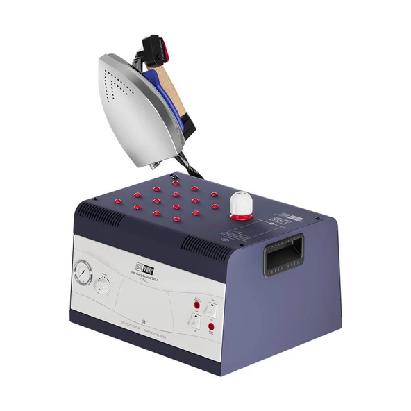 SİLTER "SÜPER MİNİ" PROFESYONEL * 5 LİTRE - 3