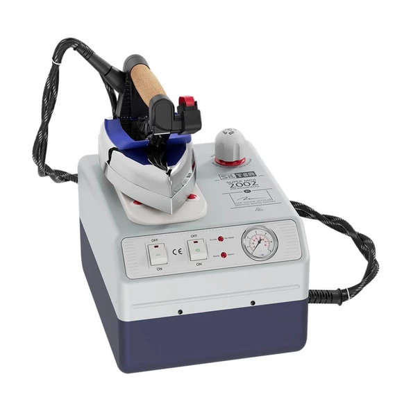 SİLTER "SÜPER MİNİ" PROFESYONEL * 2 LİTRE - 8