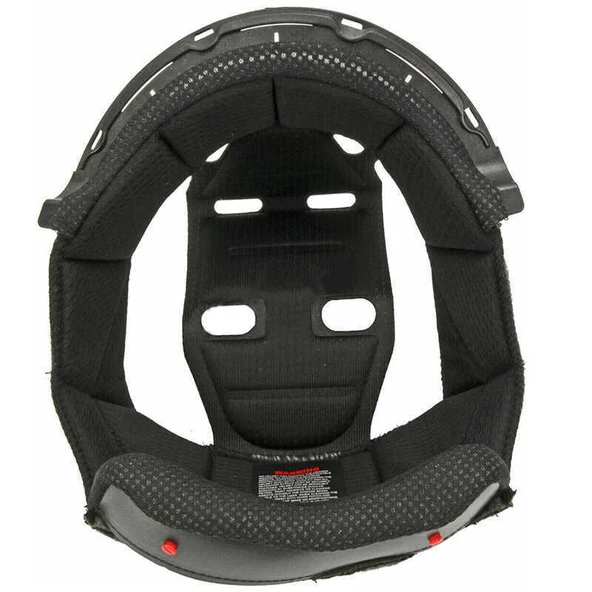 HJC C70 KASK İÇ PEDİ - Resim 3