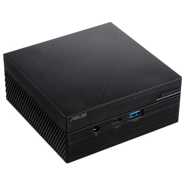 Asus VivoPC Celeron N4500 12GB RAM 512GB SSD Freedos Mini Masaüstü Pc PN41-BBC029MC 011 - 2