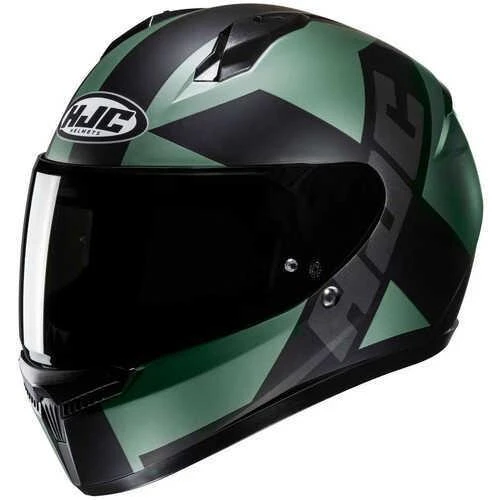 HJC C10 KASK TEZ MC4SF - Resim 3