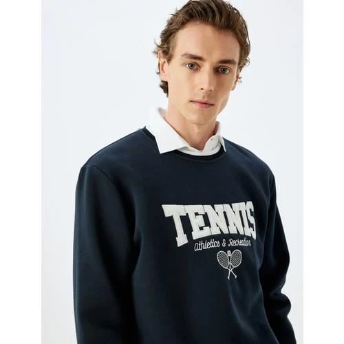 SWEATSHIRTS