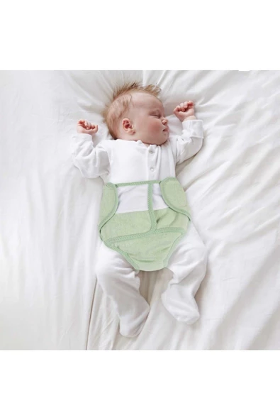 Sevi Bebe Antikolik Bebek Külot - 4