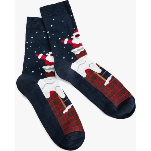 SOCKS LC