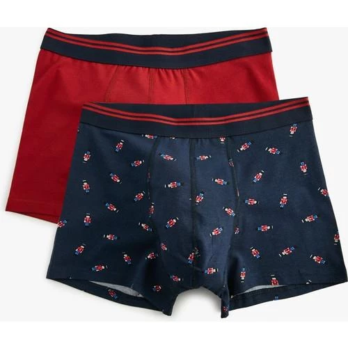 BOXERS BSC